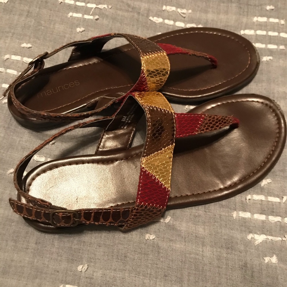 Adorable Sandals